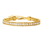 Aurelia Radiance Bracelet