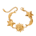 Celestial Bracelet